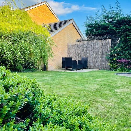 Home In Solihull - Near Nec, Bhx & Solihull Town Centre Birmingham Exterior foto