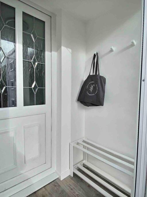 Home In Solihull - Near Nec, Bhx & Solihull Town Centre Birmingham Exterior foto