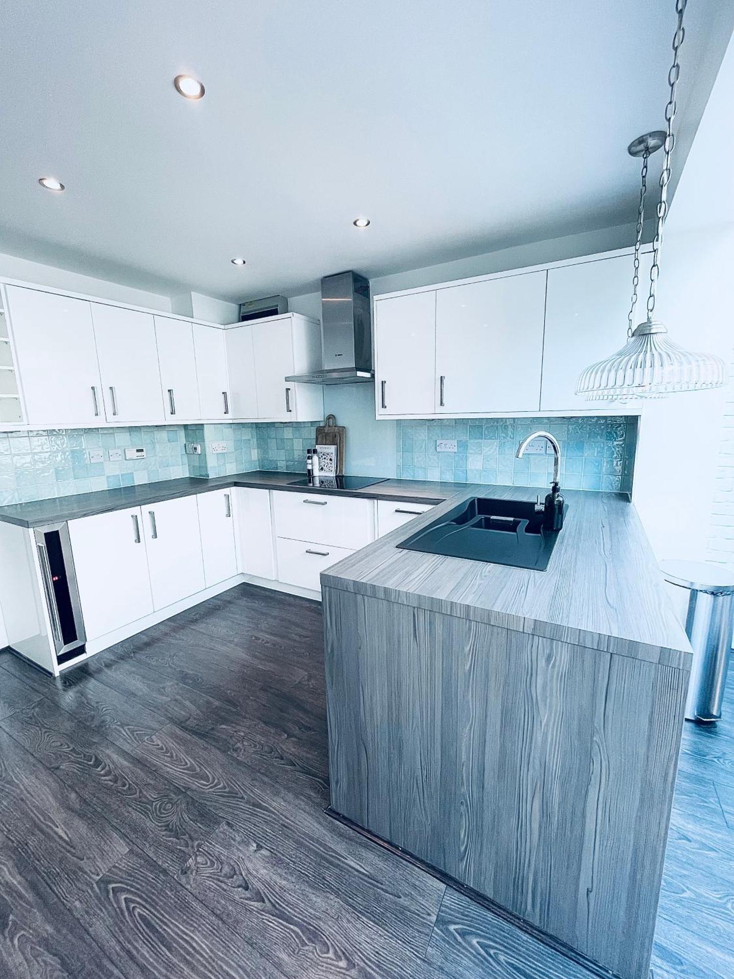 Home In Solihull - Near Nec, Bhx & Solihull Town Centre Birmingham Exterior foto